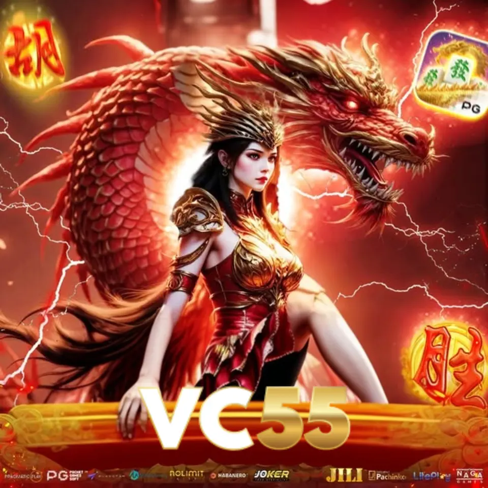 vc55 Unduh