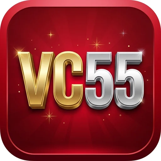 vc55 Logo - Resmi